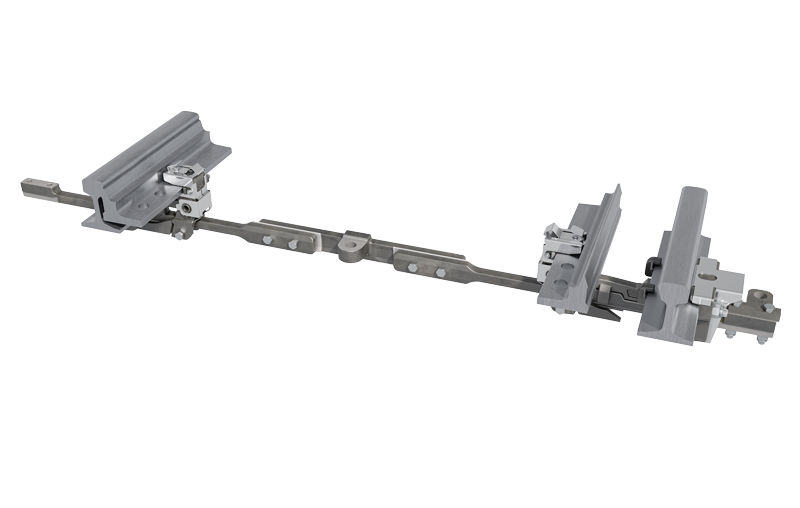 Zur Kategorie Sicherungstechnik